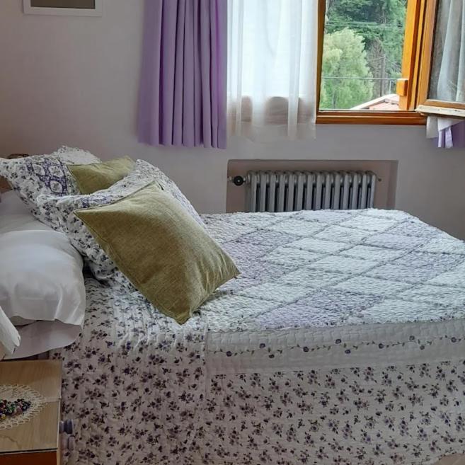 Hosteria Katy سان كارلوس دي باريلوتشي المظهر الخارجي الصورة