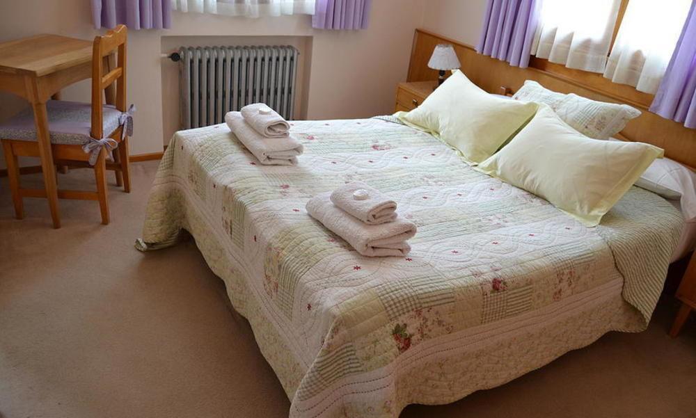 Hosteria Katy سان كارلوس دي باريلوتشي المظهر الخارجي الصورة